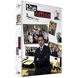 The office (US) - saison 1 & 2par Steve Carell