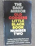 The 'Daily Mirror' Old Codgers little black book number two