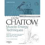 Muscle Energy Techniques with DVD-ROM