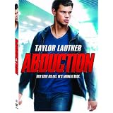 Abduction ~ Taylor Lautner