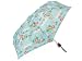(�L���X�L�b�h�\��) Cath Kidston L521-0S1741 �܂��ݎP �u���[ �����h���� �^�C�j�[�A���u���� TINI UMBRELLA LONDON PRINT [���s�A���i]