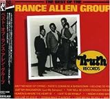 Best of the Rance Allen Group