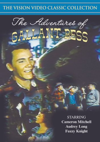 Adventures of Gallant Bess