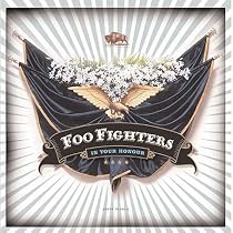 In Your Honour [2CD]