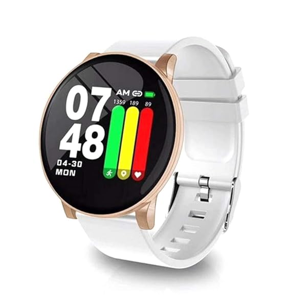 blackberry smartwatch 2019