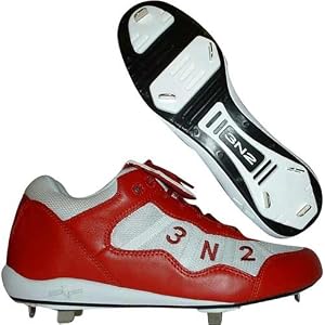 Buy 3N2 Pro-Metal Classic Low Baseball Cleat Mens by 3N2