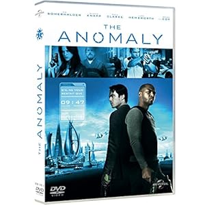 The Anomaly