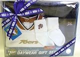 Review   / Philadelphia 76ers Newborn / Baby / Infant 4pc Daywear Gift Set