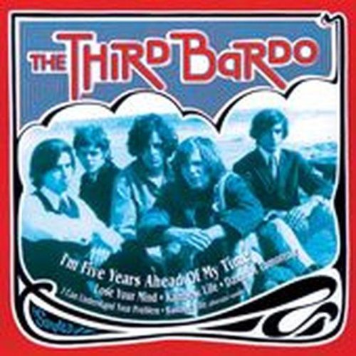 The Third Bardo - The Third Bardo [vinyl] - Zortam Music
