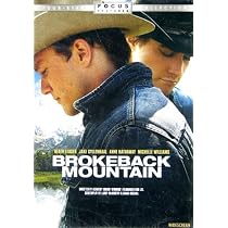 Brokeback Mountain