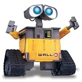 U Command Wall-E