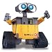 Toys : U Command Wall-E