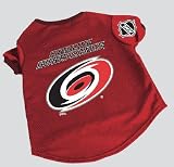 Carolina Hurricanes Perpetual Calendar