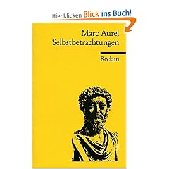 Selbstbetrachtungen