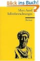 Selbstbetrachtungen