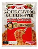 S&B Peperoncino Spaghetti Sauce, 1.46-Ounce by S&B On Sale