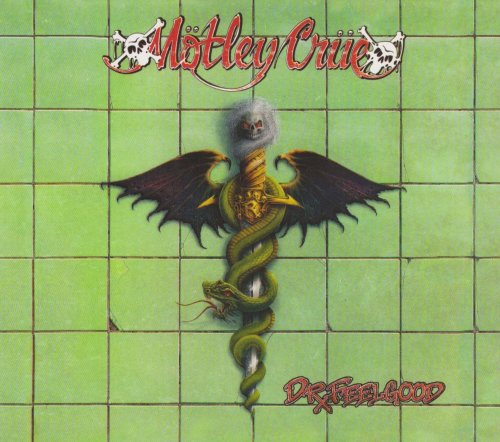 Motley Crue - Don