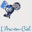 Clicked Singles Best 13 by L'arc-En-Ciel 【並行輸入品】