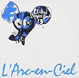 Clicked Singles Best 13 by L'arc-En-Ciel 【並行輸入品】