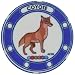 Coyote Discmo