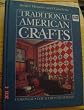 Better Homes and Gardens Traditional American Crafts