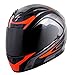 Scorpion EXO-R710 Focus Street Motorcycle Helmet (Red XXX-Large) RS.33149.00