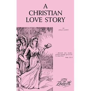 A Christian Love Story