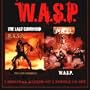 W.a.S.P./Last Command