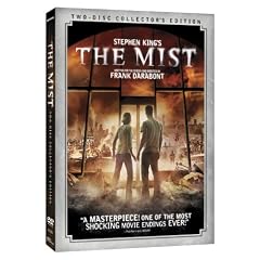 The Mist (Two-Disc Collector's Edition)