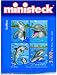 Ministeck 32772 - 4 in 1 Delfine