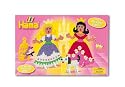 Hama Midi Beads - Little Princess Medium Gift Box