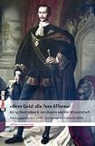 ""Dem Geist alle Tore &ouml;ffnen"": K&ouml;nig Maximilian II. von Bayern und die Wissenschaft