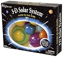 3-D Solar System