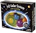 3-D Solar System