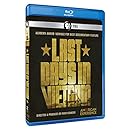 American Experience: Last Days in Vietnam [Blu-ray]