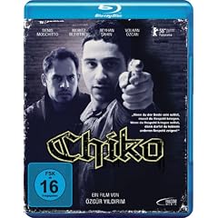 Chiko [Blu-ray]