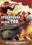 Sturmtrupp in den Tod