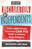 The Declaration of Independents