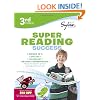 Third Grade Super Reading Success (Sylvan Super Workbooks) (Language Arts Super Workbooks)