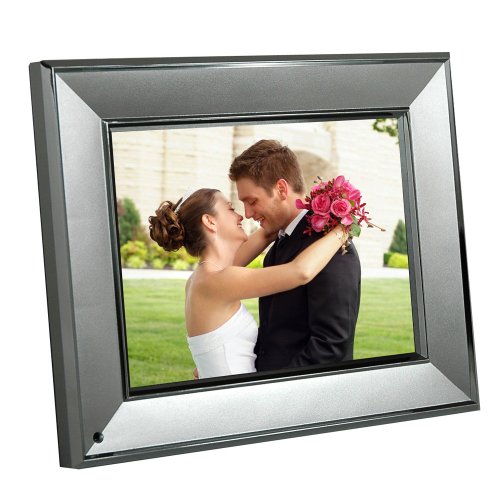 Digital Foci Image Moments 6 IMT-063 5.7-Inch Digital Picture Frame