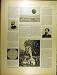 1902 Portrait Baudic Michelet Monument Washington Print