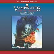 Vampirates 2: Tide of Terror | [Justin Somper]
