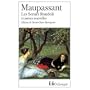 Les Soeurs Rondoli (French Edition)