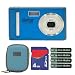 517TzZaQM7L. SL75  The S860 8.1 Megapixel Digital Camera With 3x Optical Zoom