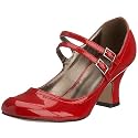 Carvela Women's Daf Mary Jane Heel