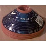 Nike Training Marker Cones Set of 10 Cones