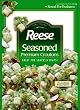 Reese Croutons Seasoned Croutons, 6.0-Ounce Bags (Pack of 12)
