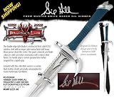 Sporting Goods : Gil Hibben 2009 Annual Dragon's Lair Sword