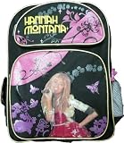 Hannah Montana Backpack - Disney's Officially Licensed