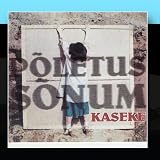 Kaseke: Poletus/Sonum